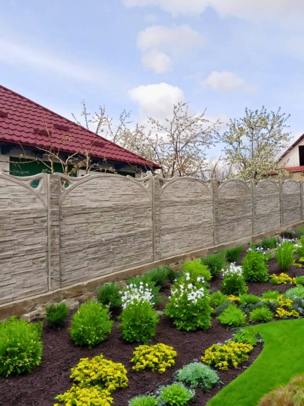 gard beton