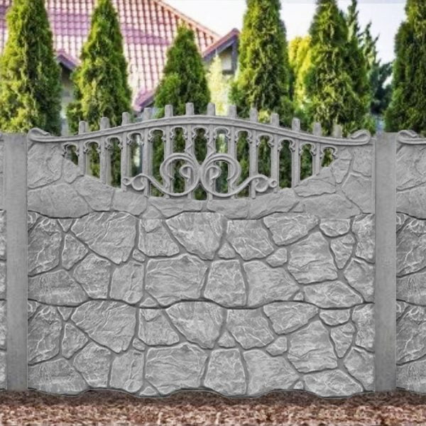 gard de beton Sigicom