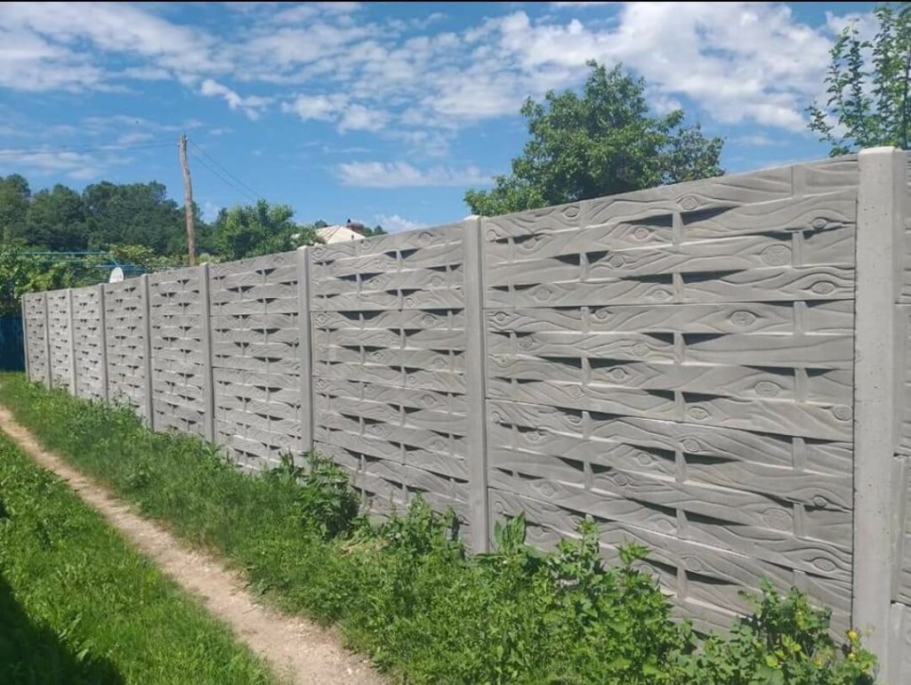 panouri de beton