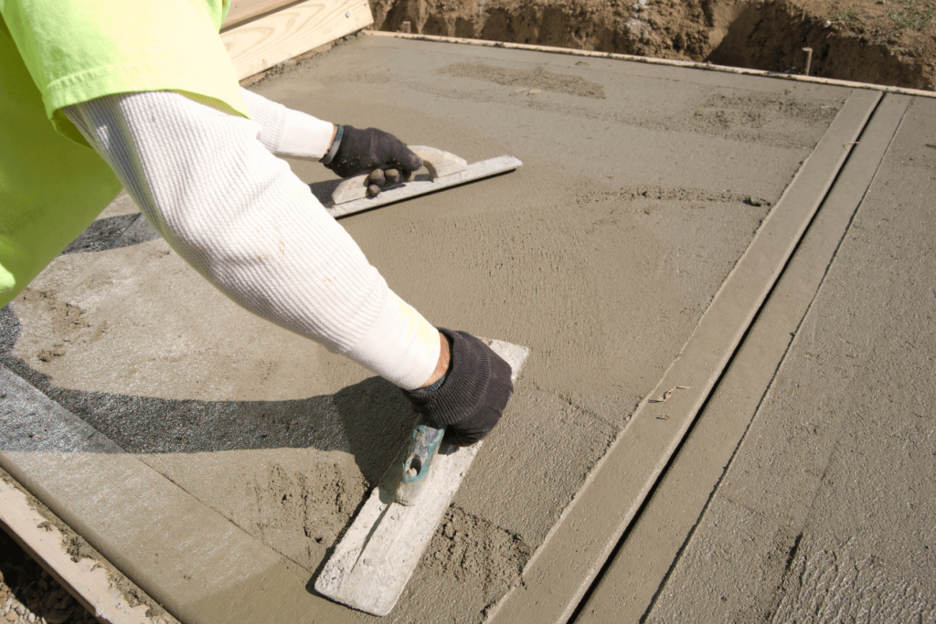 beton B300