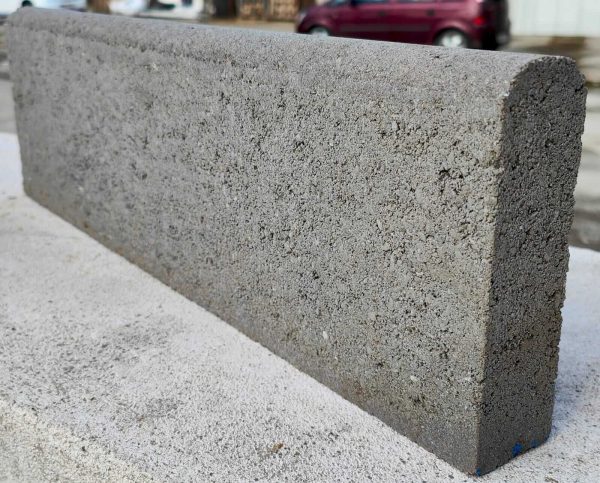 Borduri beton - imagine 2