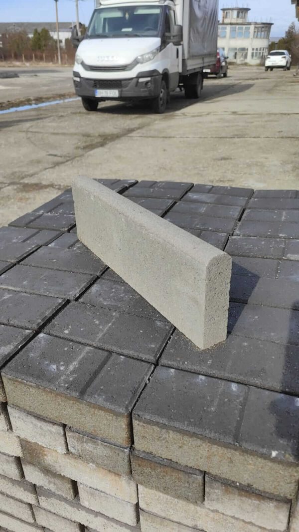 Borduri beton - imagine 3