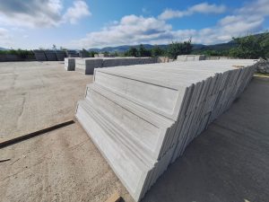 garduri industriale din beton